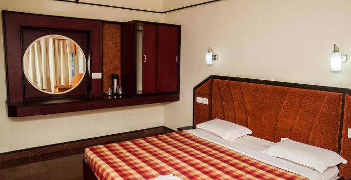 Hotel Sivapriya